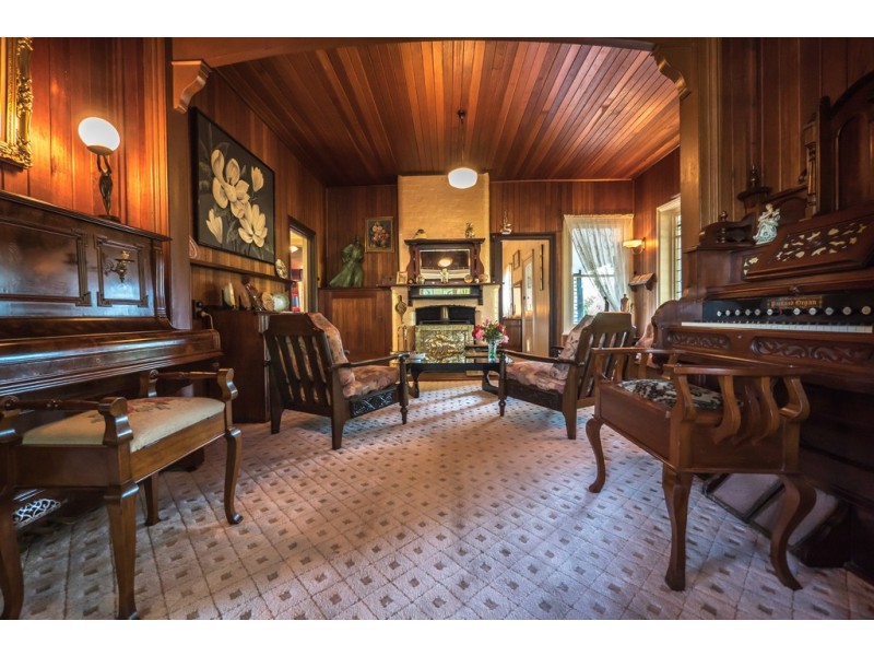 27 Chauncy Vale Road, Bagdad TAS 7030