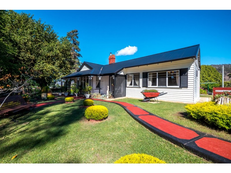 27 Chauncy Vale Road, Bagdad TAS 7030