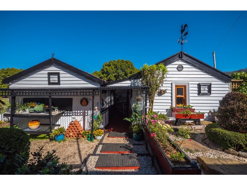 27 Chauncy Vale Road, Bagdad TAS 7030