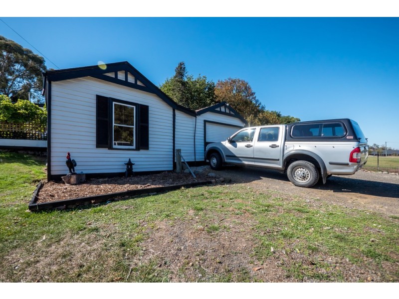 27 Chauncy Vale Road, Bagdad TAS 7030