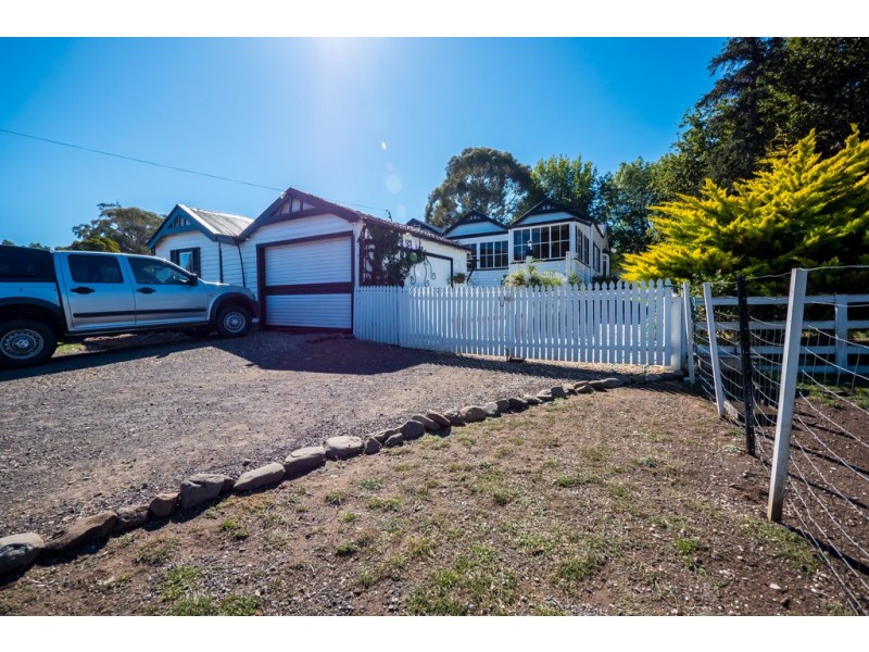 27 Chauncy Vale Road, Bagdad TAS 7030
