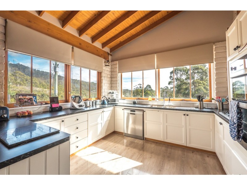 318 Wyre Forest Road, Molesworth TAS 7140