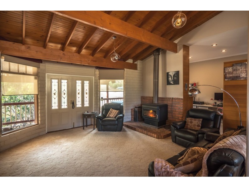 318 Wyre Forest Road, Molesworth TAS 7140