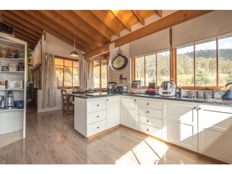 318 Wyre Forest Road, Molesworth TAS 7140