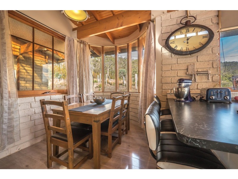 318 Wyre Forest Road, Molesworth TAS 7140