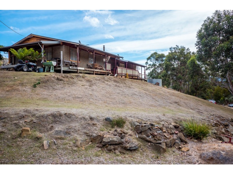318 Wyre Forest Road, Molesworth TAS 7140