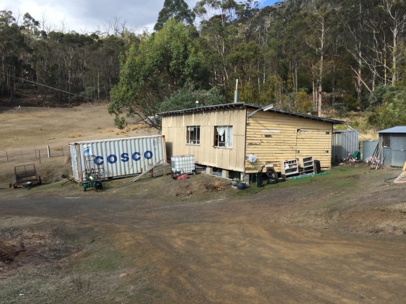 318 Wyre Forest Road, Molesworth TAS 7140
