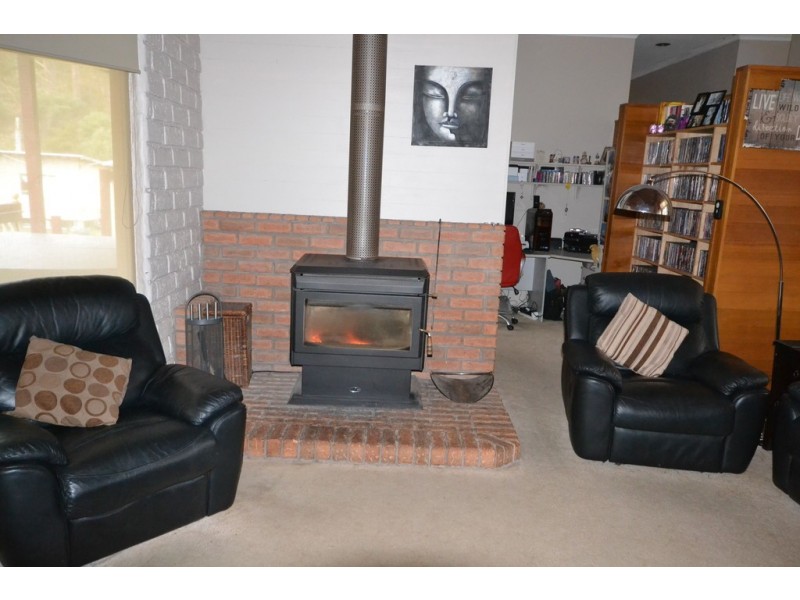 318 Wyre Forest Road, Molesworth TAS 7140