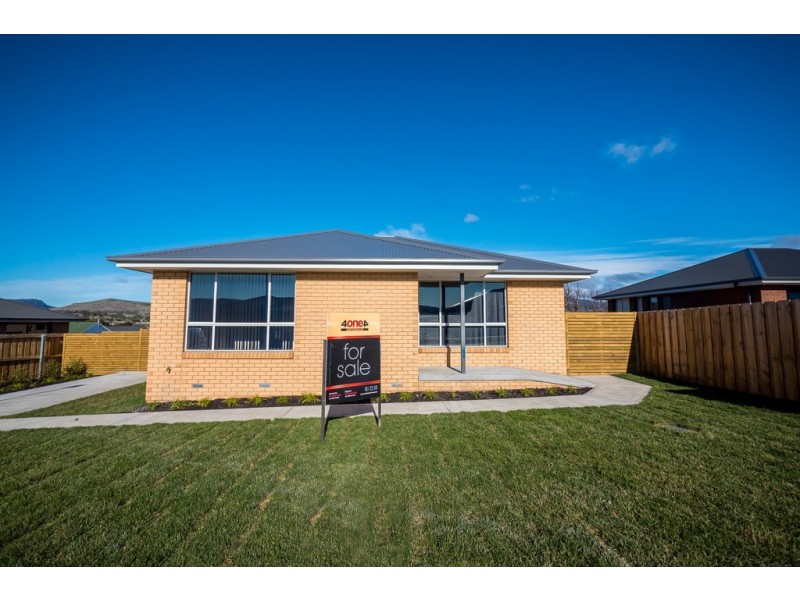 4 Dudley Drive, Brighton TAS 7030