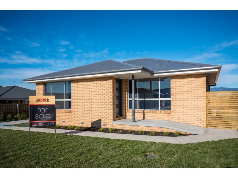 4 Dudley Drive, Brighton TAS 7030