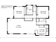 7B Madison Ave, Brighton TAS 7030 Floorplan