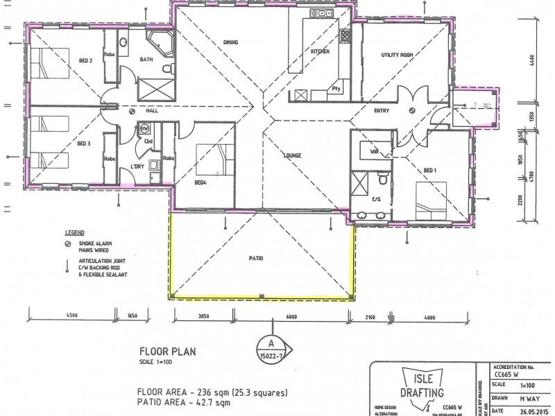 81 Rutherford Drive, Brighton TAS 7030