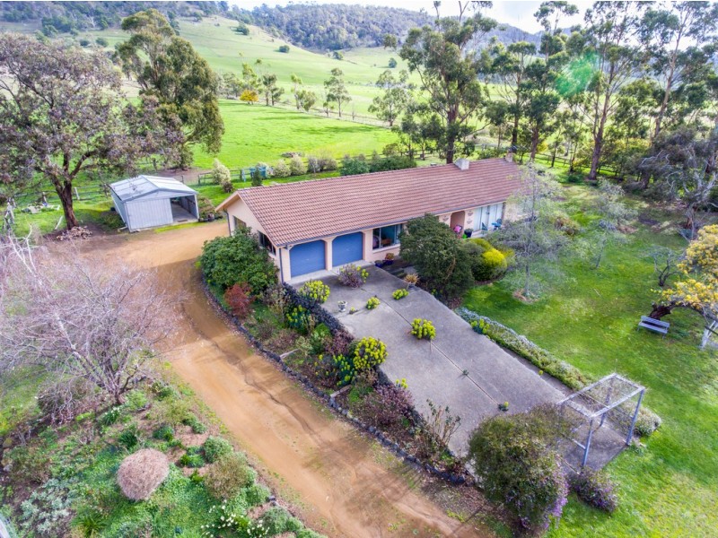 1353 Midland Hwy, Mangalore TAS 7030