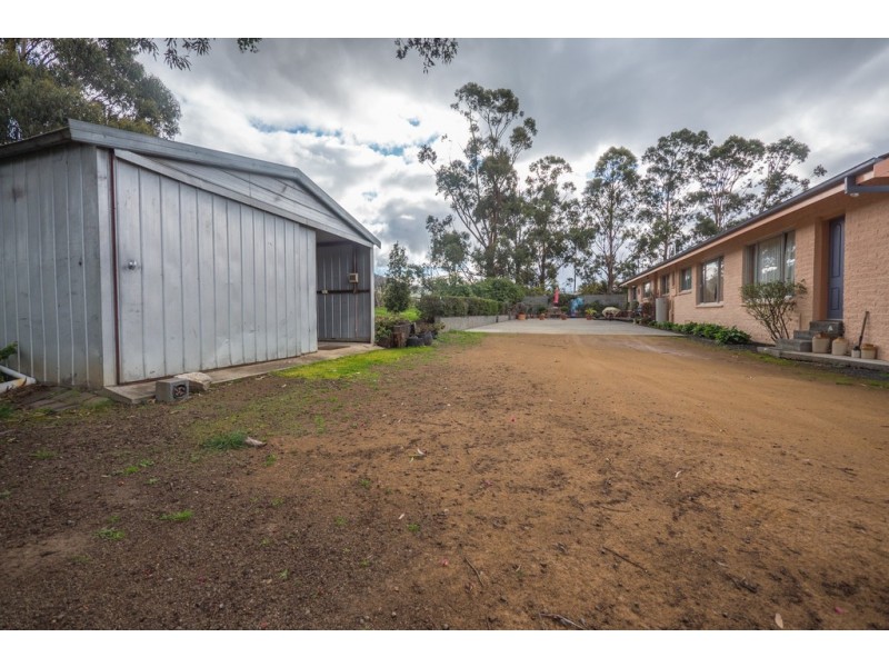 1353 Midland Hwy, Mangalore TAS 7030