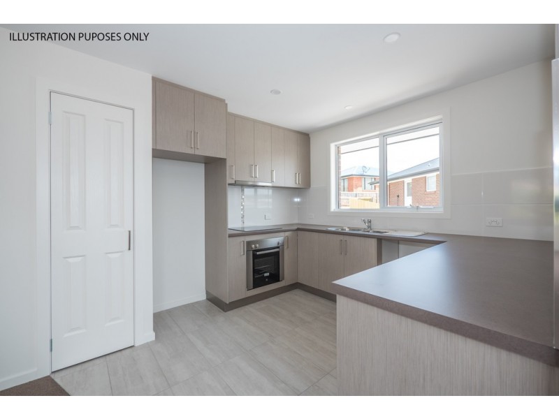 5/17a Melissa Street, Brighton TAS 7030