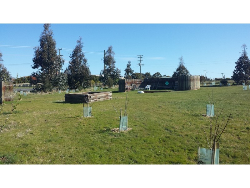 18 Marlborough Street, Oatlands TAS 7120