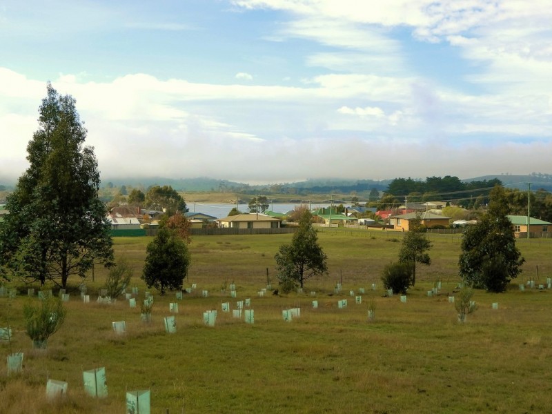 18 Marlborough Street, Oatlands TAS 7120