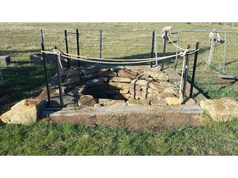 18 Marlborough Street, Oatlands TAS 7120