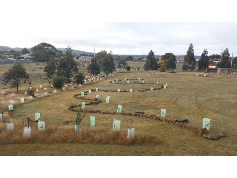 18 Marlborough Street, Oatlands TAS 7120