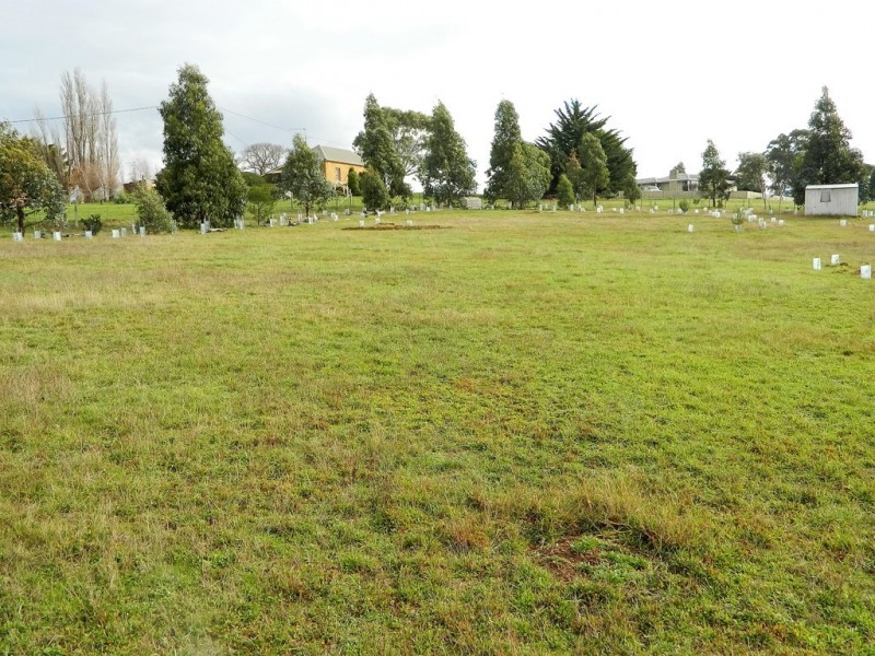 18 Marlborough Street, Oatlands TAS 7120