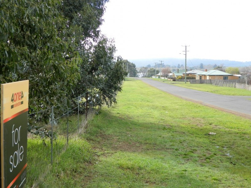 18 Marlborough Street, Oatlands TAS 7120