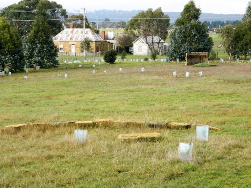 18 Marlborough Street, Oatlands TAS 7120