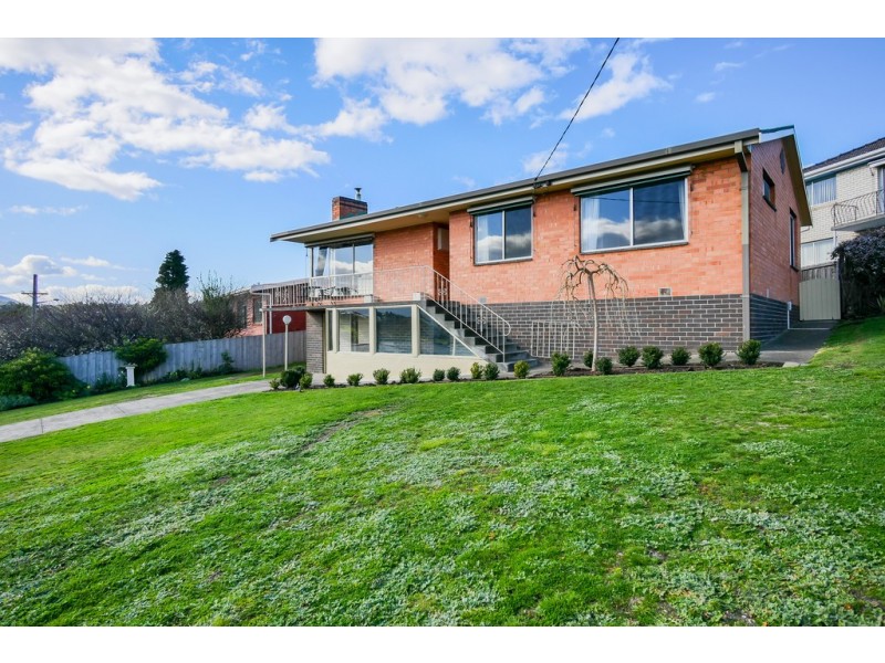 25 Veronica Street, Bellerive TAS 7018