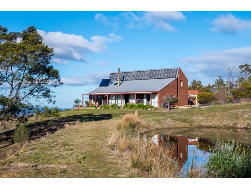 268 Grices Road, Tea Tree TAS 7017