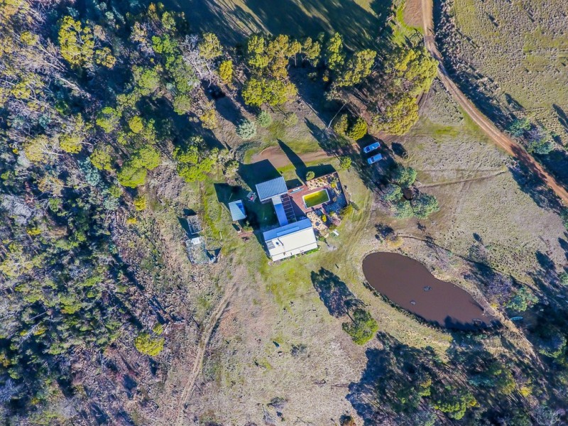 268 Grices Road, Tea Tree TAS 7017