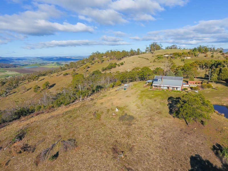 268 Grices Road, Tea Tree TAS 7017