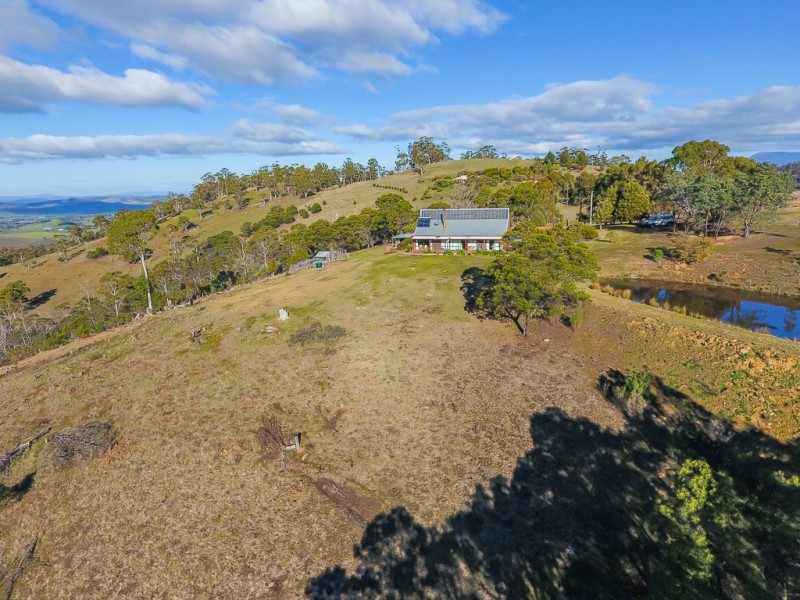 268 Grices Road, Tea Tree TAS 7017