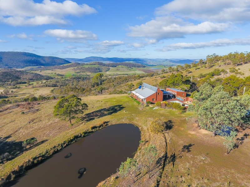 268 Grices Road, Tea Tree TAS 7017