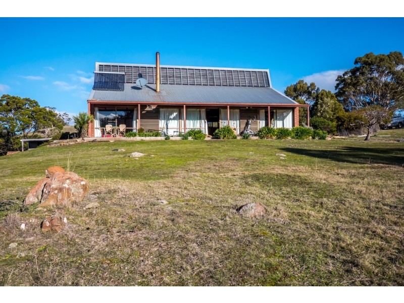 268 Grices Road, Tea Tree TAS 7017