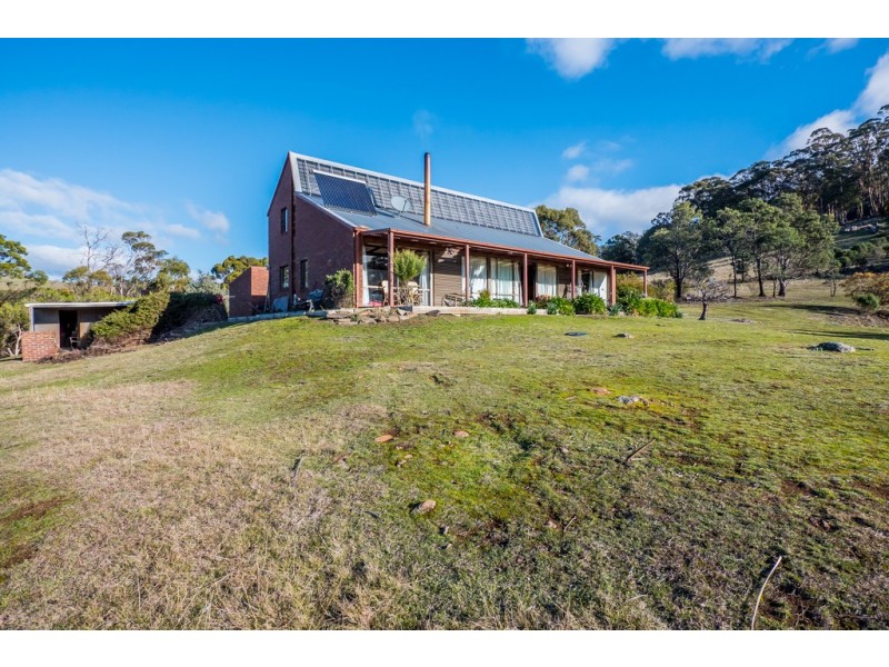 268 Grices Road, Tea Tree TAS 7017