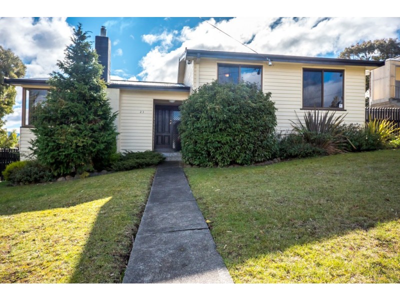 23 Dickson Street, Glenorchy TAS 7010