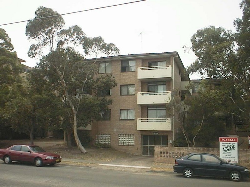 12/2-6 ELIZABETH STREET, Allawah NSW 2218