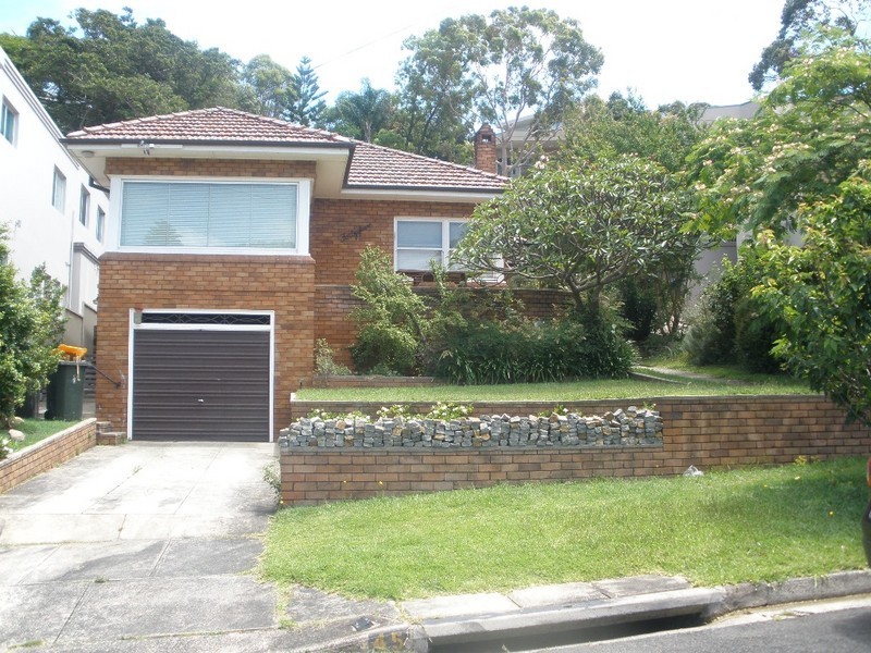 45 ALLAWAH AVENUE, Carss Park NSW 2221