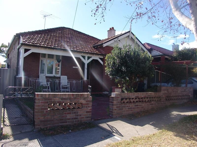 20 BESTIC STREET, Rockdale NSW 2216