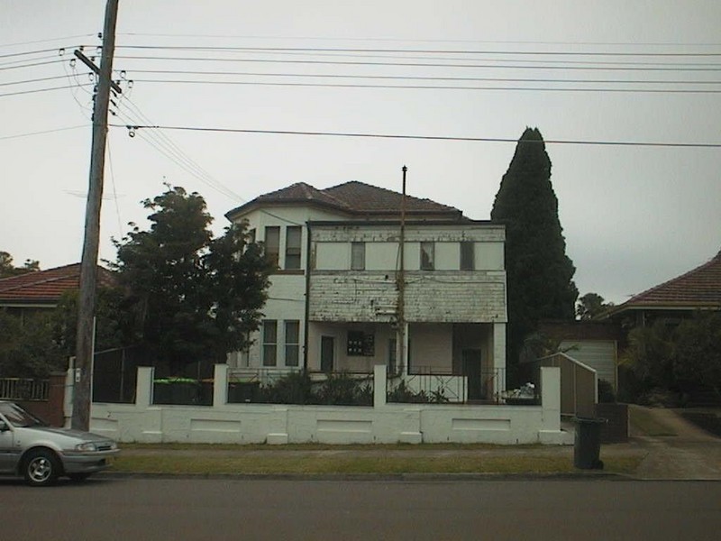 2/36 BASSETT STREET, Hurstville NSW 2220