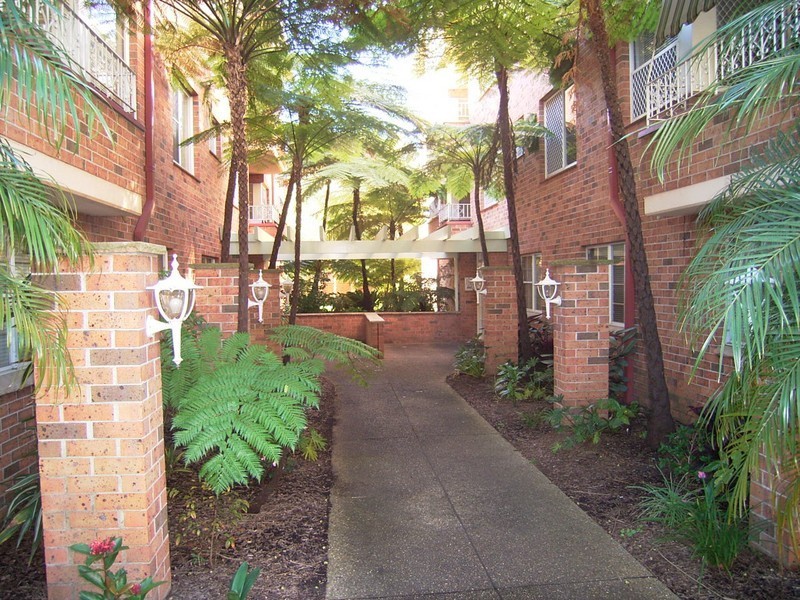 10/17-21 GORDON STREET, Brighton-le-sands NSW 2216