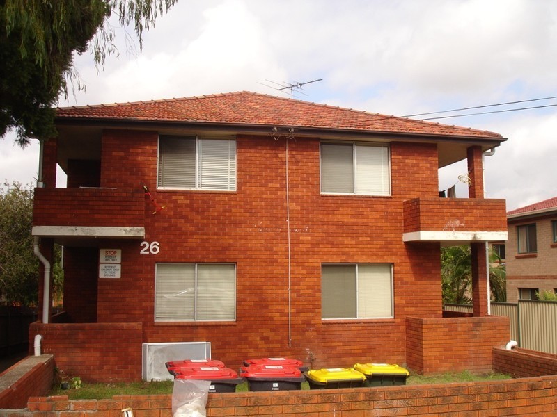 8/26 SHADFORTH STREET, Wiley Park NSW 2195