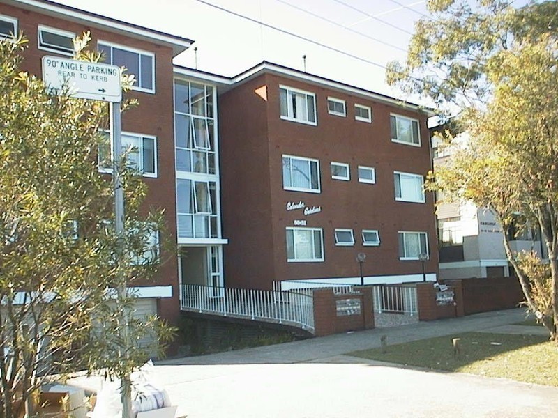 6/50-52 SOLANDER STREET, Monterey NSW 2217