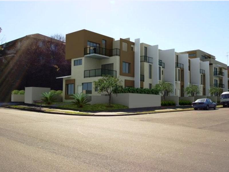 9/9 MONA STREET, Allawah NSW 2218