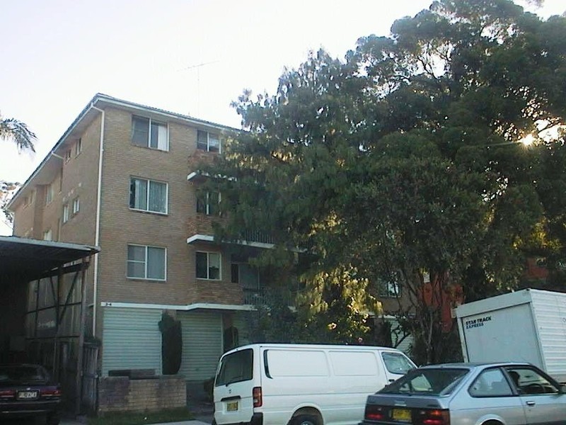 9/2-4 QUEEN STREET, Arncliffe NSW 2205