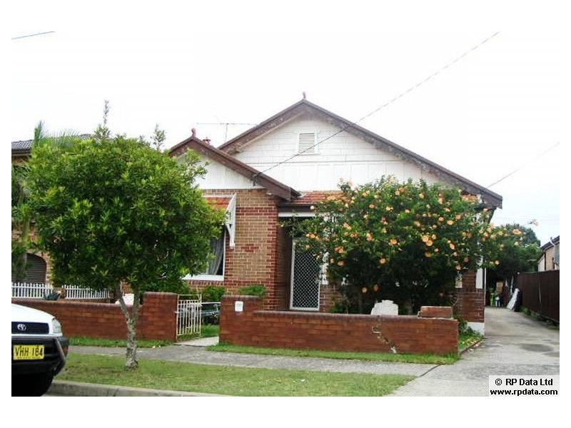 59 LENNOX STREET, Rockdale NSW 2216