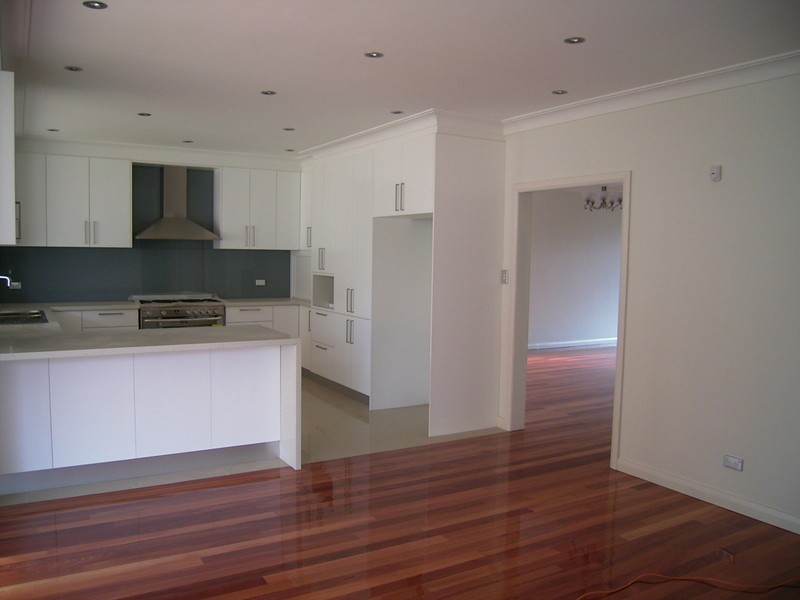 4 WYEE STREET, Kogarah Bay NSW 2217