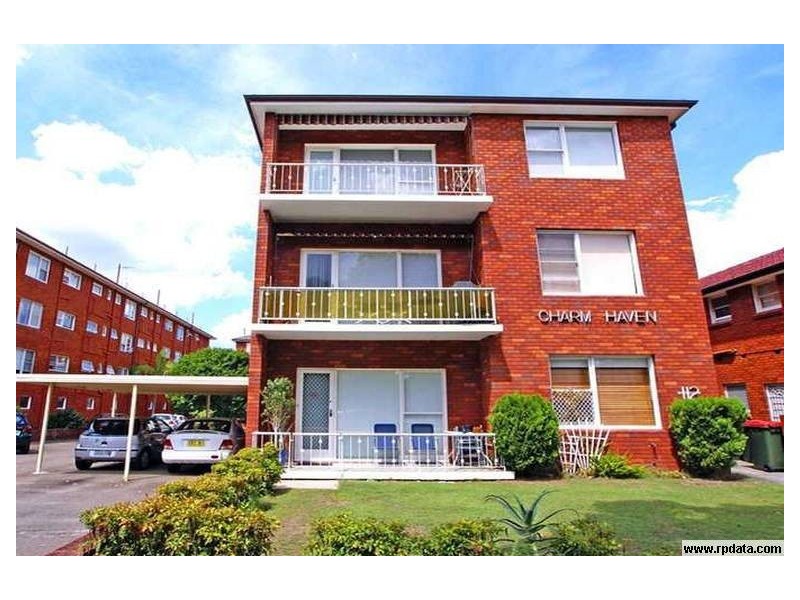 9/110 CHUTER AVENUE, Ramsgate Beach NSW 2217