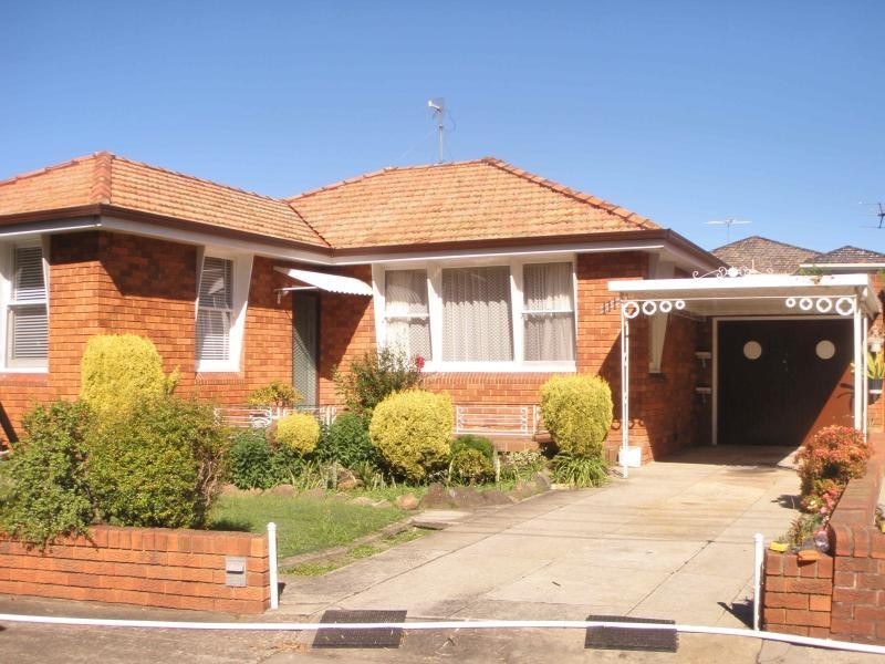 111 BESTIC STREET, Kyeemagh NSW 2216