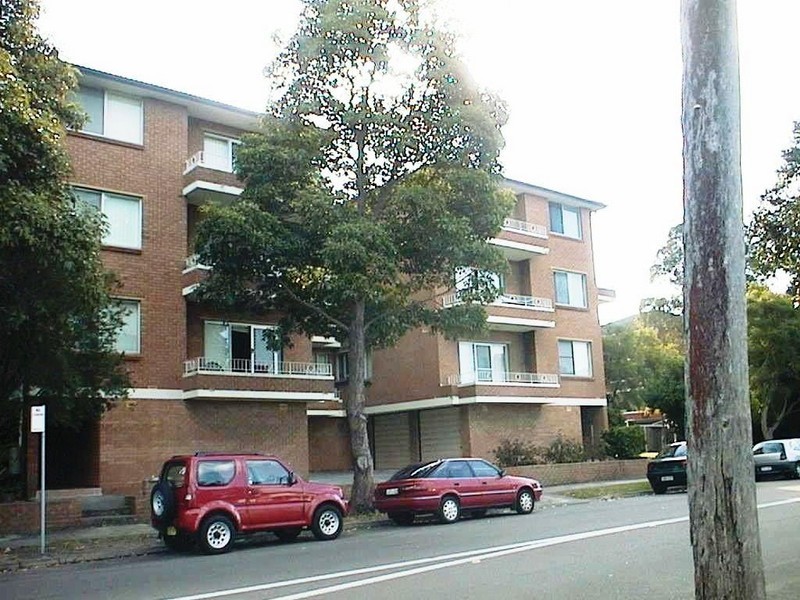 7/38 FRENCH STREET, Kogarah NSW 2217