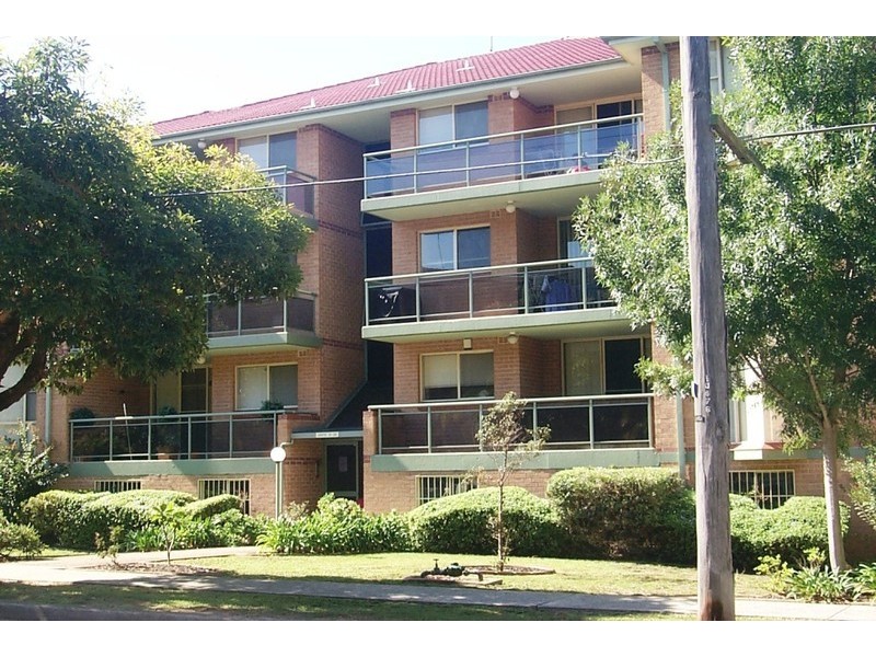 38/6-10 CAIRO STREET, Rockdale NSW 2216